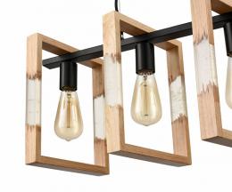 Подвесной светильник Vele Luce Copeland  - 3
